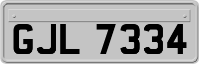 GJL7334