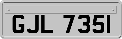 GJL7351