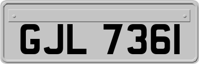 GJL7361