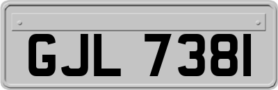 GJL7381