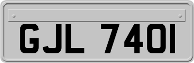 GJL7401