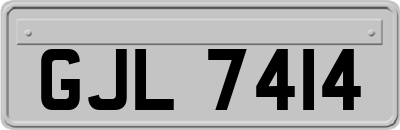 GJL7414