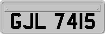 GJL7415