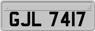GJL7417