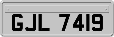 GJL7419
