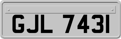 GJL7431