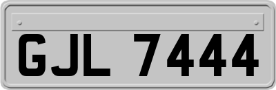 GJL7444