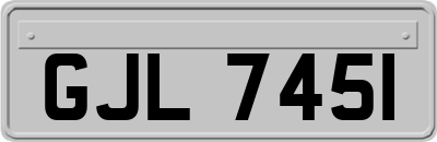 GJL7451