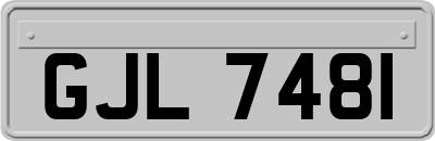 GJL7481