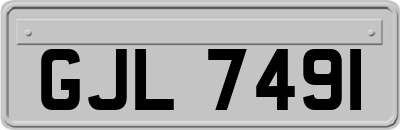 GJL7491