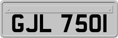 GJL7501