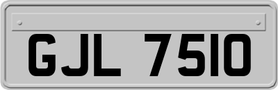 GJL7510