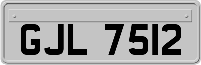 GJL7512