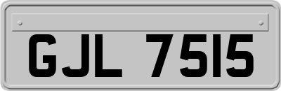 GJL7515