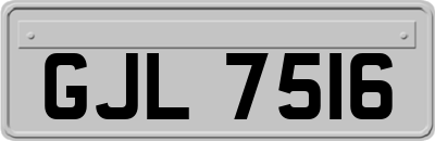 GJL7516