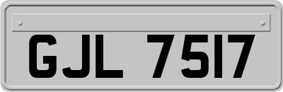 GJL7517