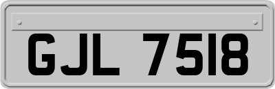 GJL7518