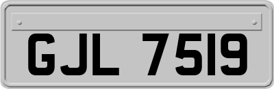 GJL7519