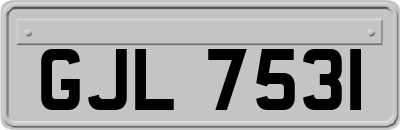 GJL7531