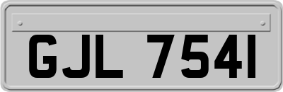 GJL7541