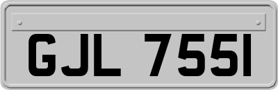 GJL7551