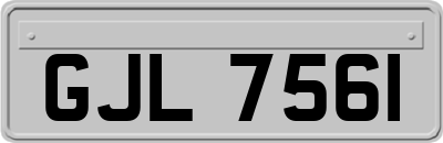 GJL7561