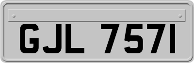 GJL7571