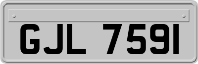 GJL7591