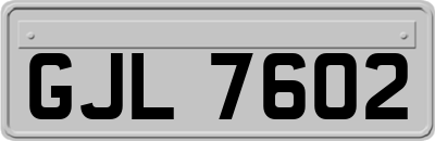 GJL7602