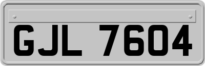 GJL7604
