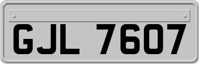 GJL7607