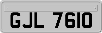 GJL7610
