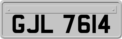 GJL7614