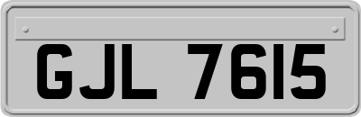 GJL7615