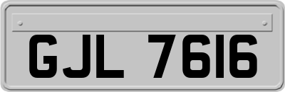 GJL7616
