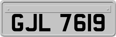 GJL7619