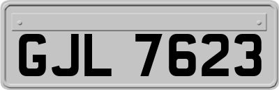 GJL7623