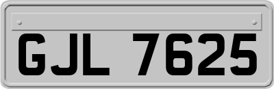 GJL7625