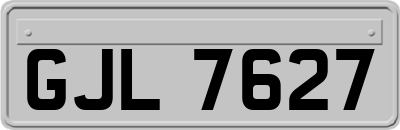 GJL7627