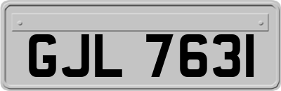 GJL7631