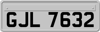 GJL7632