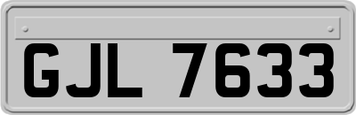 GJL7633