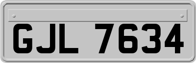 GJL7634