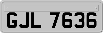 GJL7636