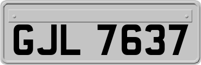 GJL7637