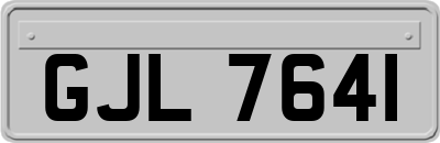 GJL7641