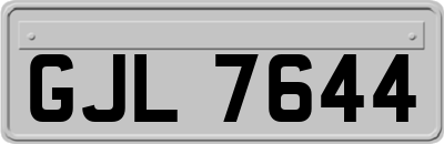 GJL7644