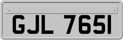 GJL7651