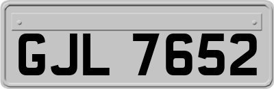 GJL7652