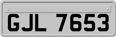 GJL7653
